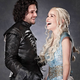 Image for article titled Jon Snow's Harsh Choice: "Play the game, or die like Ned Stark"